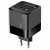 Ładowarka sieciowa Newell GaN 65 W LCD - EU-2651011